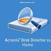 Acronis Disk Director для Windows 8