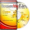 Recover My Files для Windows 8
