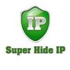 Super Hide IP для Windows 8