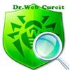 Dr.Web CureIt для Windows 8