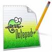 Notepad++ для Windows 8