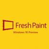 Fresh Paint для Windows 8