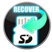 F-Recovery SD для Windows 8
