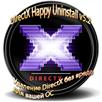 DirectX Happy Uninstall для Windows 8