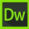 Adobe Dreamweaver для Windows 8