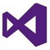 Microsoft Visual Basic для Windows 8