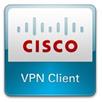 Cisco VPN Client для Windows 8