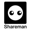 Shareman для Windows 8