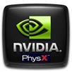 NVIDIA PhysX для Windows 8