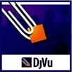 DjVu Viewer для Windows 8