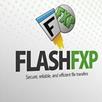 FlashFXP для Windows 8