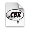 CBR Reader для Windows 8