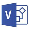 Microsoft Visio для Windows 8