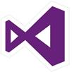 Microsoft Visual Studio для Windows 8